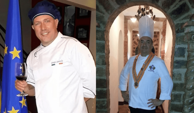 Semana da Cozinha Italiana no Mundo: Escola de Gastronomia oferece aula-show com chefs italianos