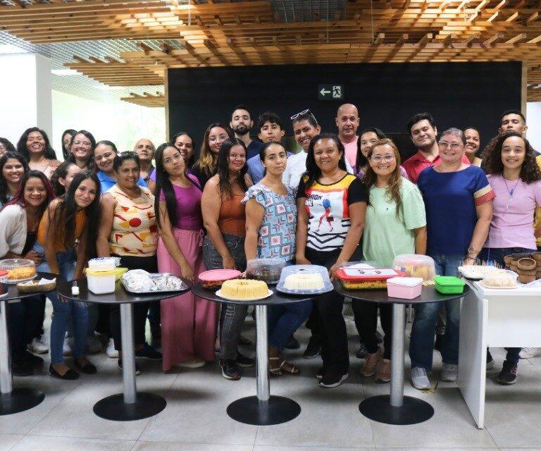 Cozinha afetiva: alunos da Escola de Gastronomia Social compartilham pratos com valor cultural e sentimental 