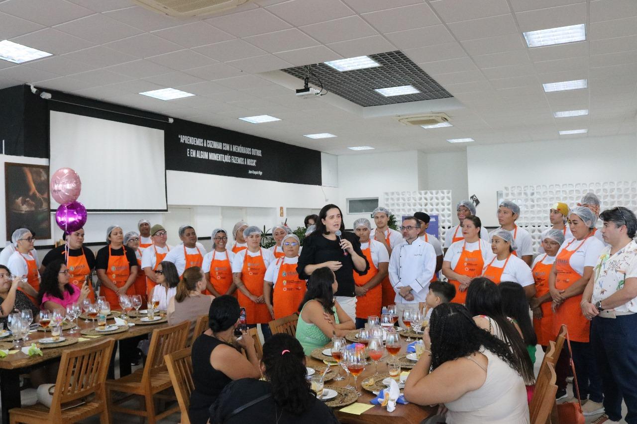 encerramento profissionalizantes cozinha 7 1