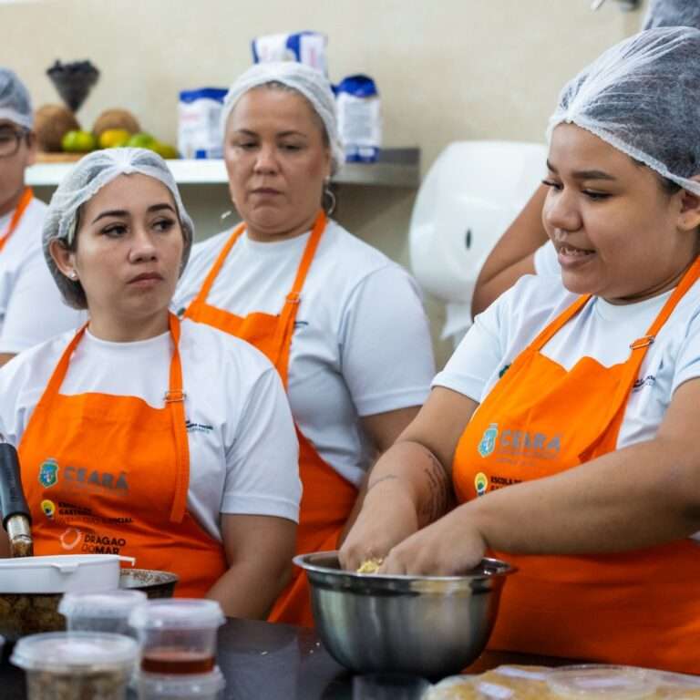 Resultado 1ª Fase – Cursos Profissionalizantes 25.2