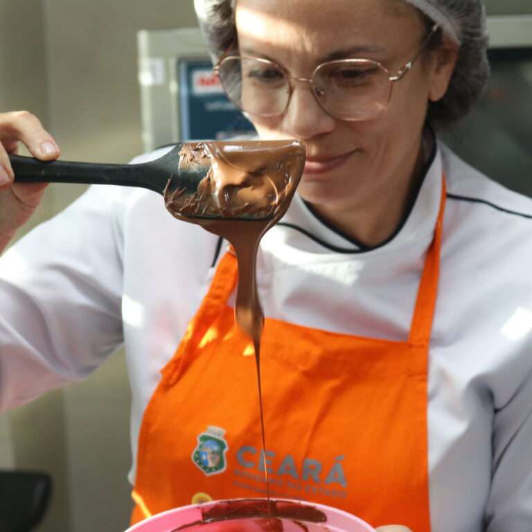 Escola de Gastronomia Social abre inscrições para formação gratuita online em Julho
