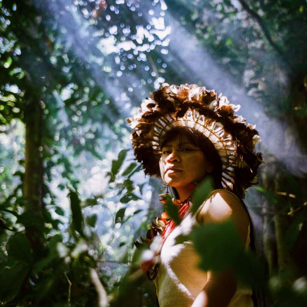 CELESTE PAYTXAYEB SURUI 1