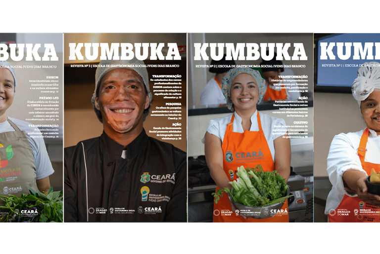 Revista Kumbuka