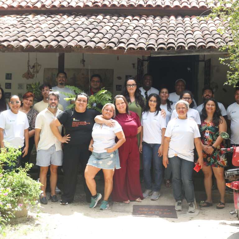 Mini Museu Firmeza: natureza e memória no Mondubim