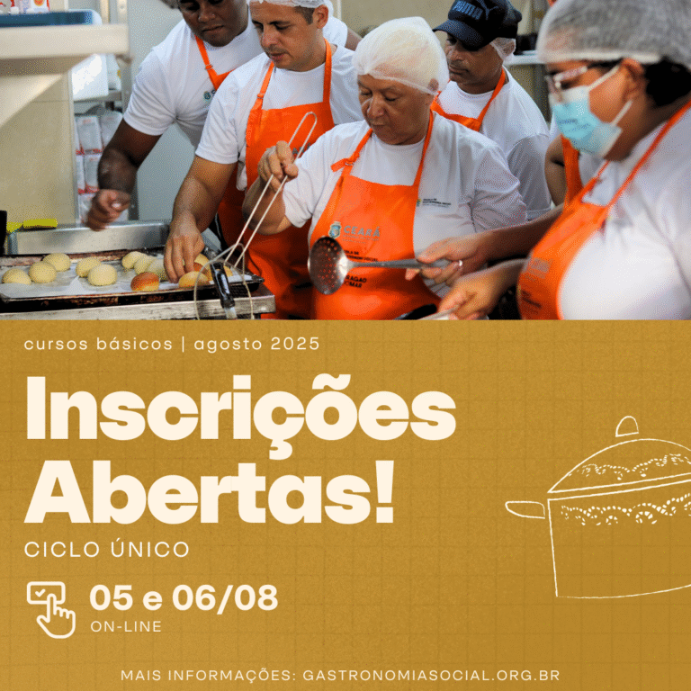 Resultado – Cursos Básicos (AGOSTO)