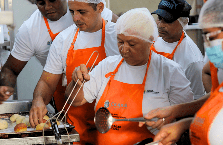 Resultado – Cursos Básicos (AGOSTO)