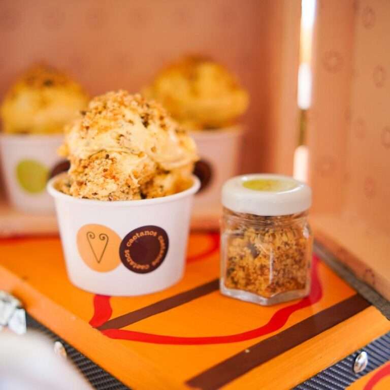 Farinhada: o sabor do Ceará que celebra o Dia do Sorvete