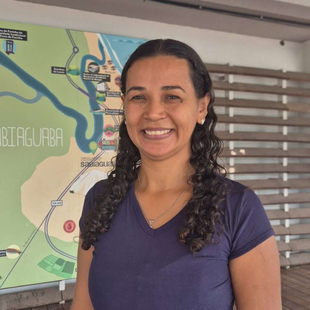 JOSIANE NOGUEIRA 6 DUNAS