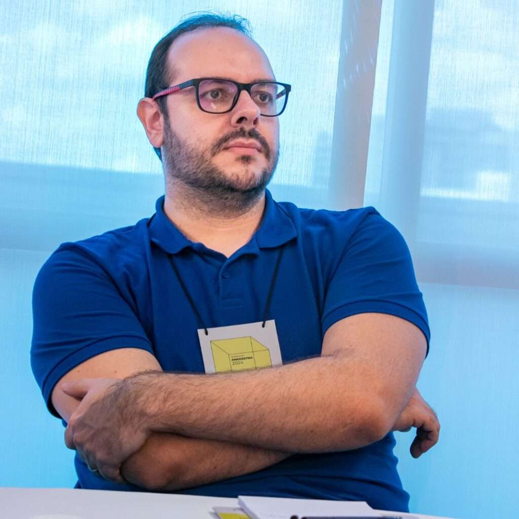 Prof. Dr. Rafael Audino Zambelli
