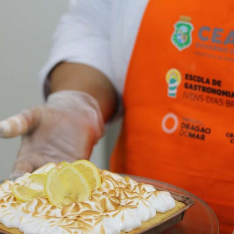 Cursos Gratuitos: Escola de Gastronomia Social oferta 300 vagas para formação gratuita em outubro