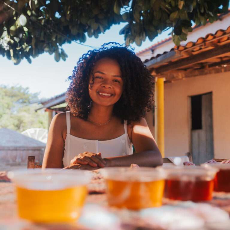 Lavida – Maria Laís da Silva Santos