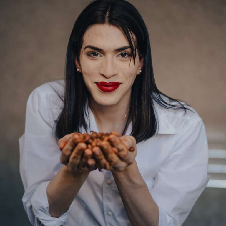 Romanova – Paola Romanova