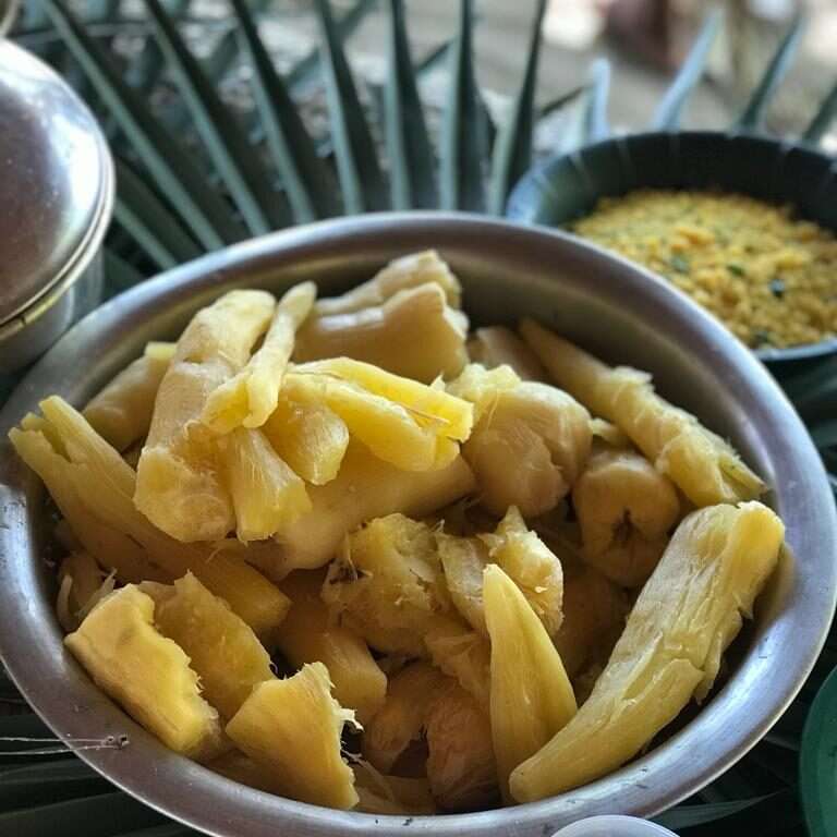 A culinária cearense também é indígena