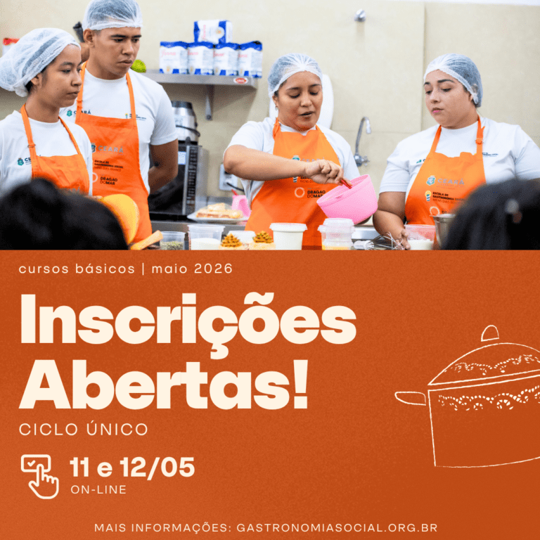 INSCRIÇÕES BÁSICOS 05/2026