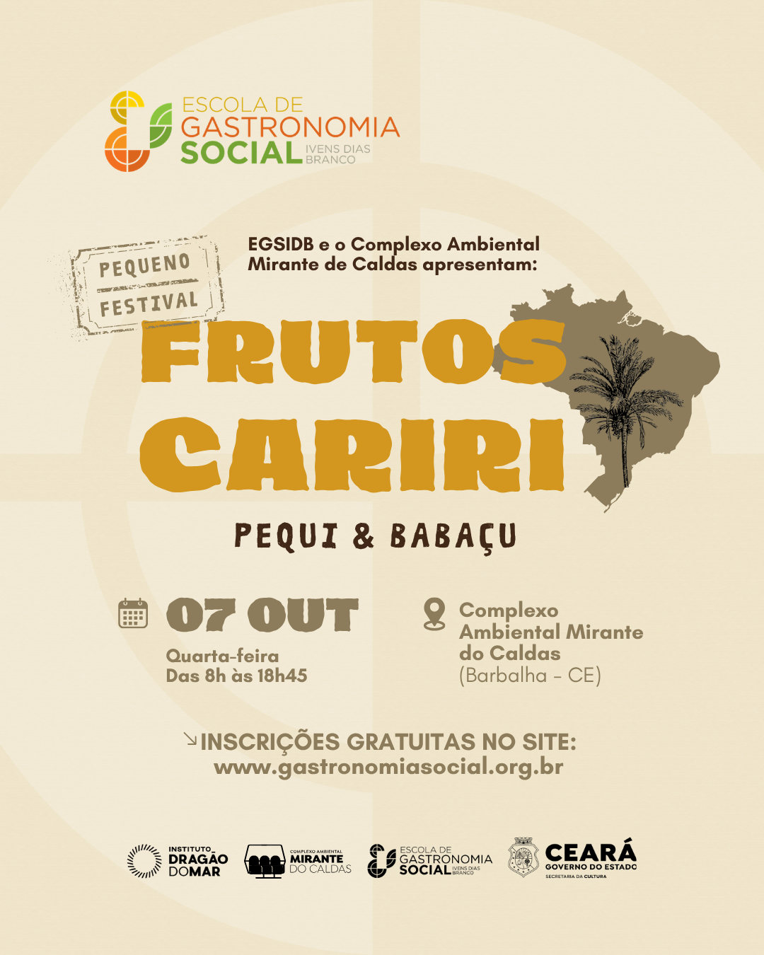 frutos cariri capa