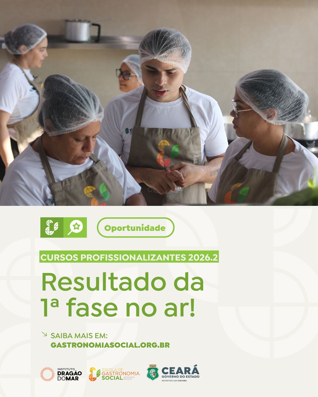 resultado prof 2026 2