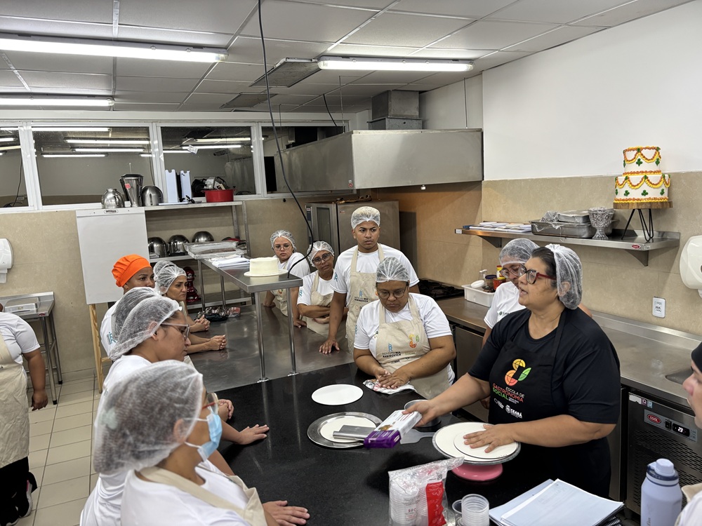 Aula Mucuripe Escola Gastronomia Social Ivens Dias Branco 1