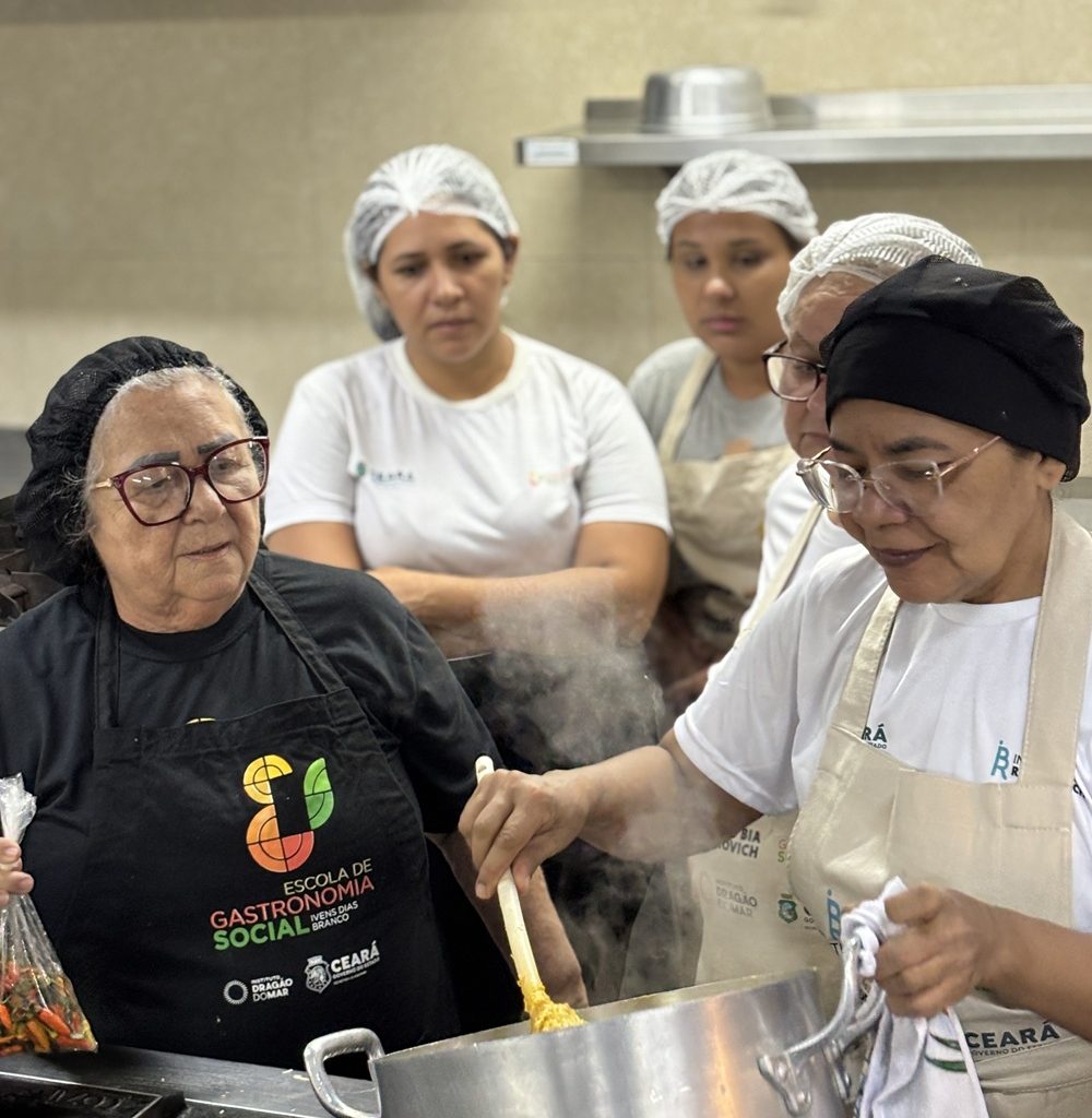 Aula Mucuripe Escola Gastronomia Social Ivens Dias Branco 2