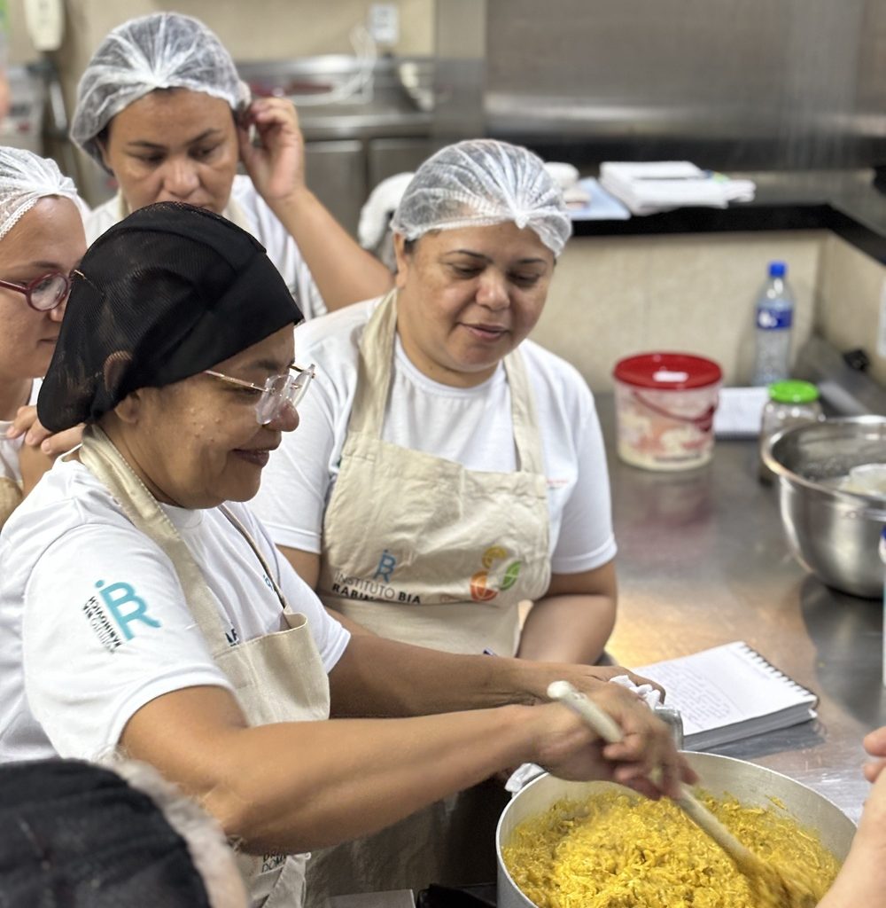 Aula Mucuripe Escola Gastronomia Social Ivens Dias Branco 3
