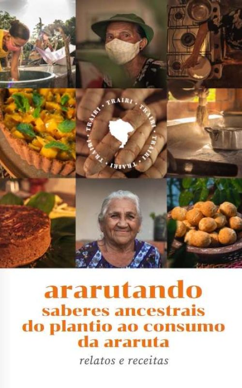 Ararutando