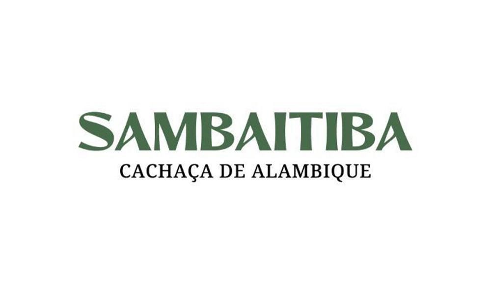 Cachaça Sambaitiba_