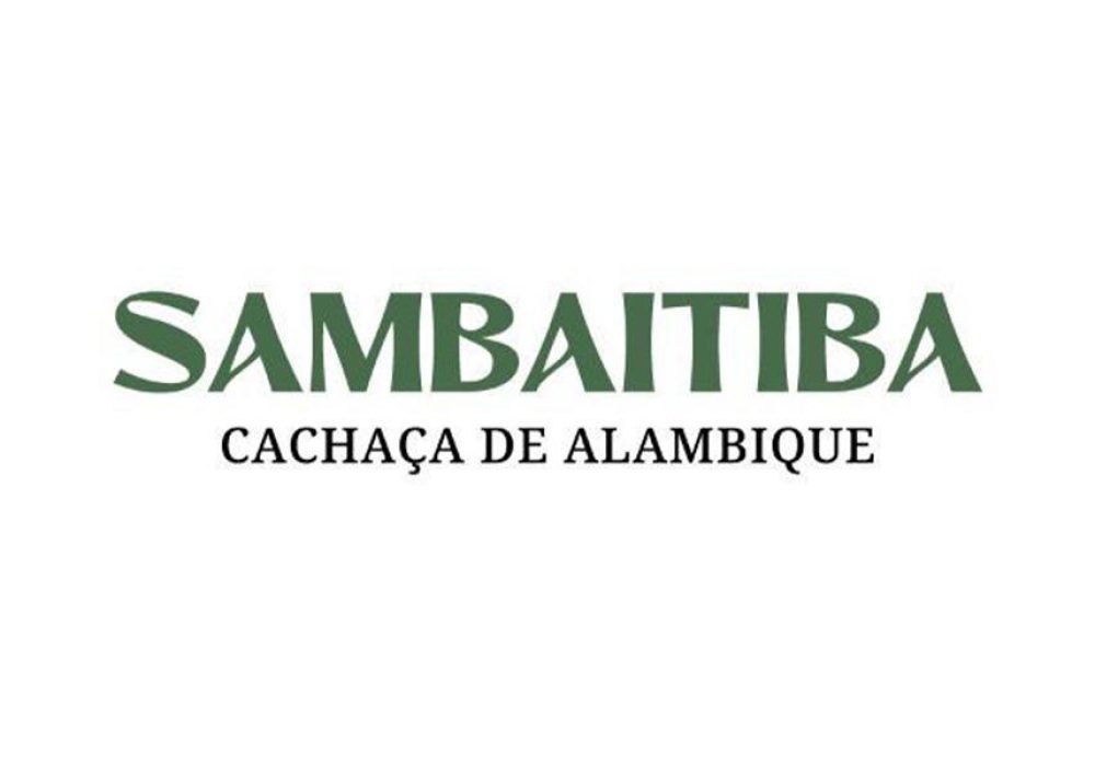Cachaça Sambaitiba_