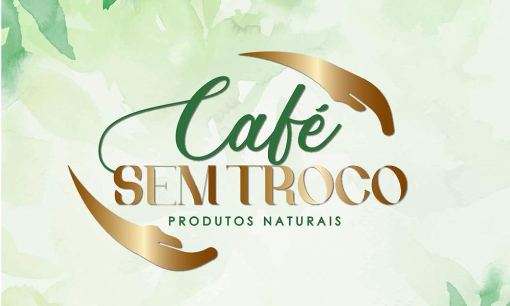 Café sem troco