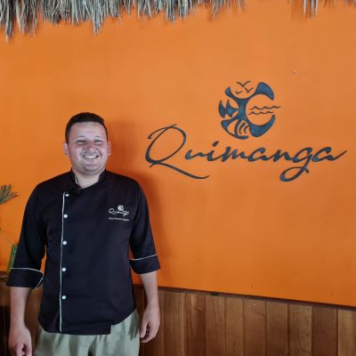 Restaurante Quimanga - Foto 1